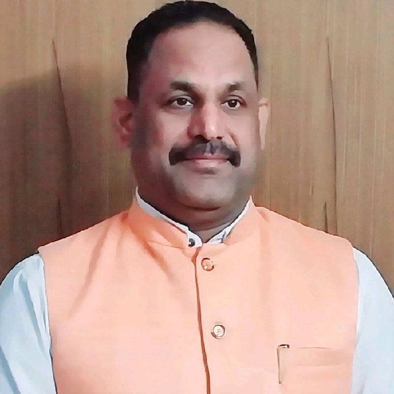 Dr. V.D.S. Baghela